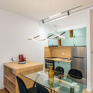 Appartement met een Slaapkamer